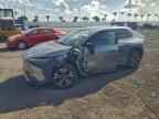 2023 SUBARU Solterra