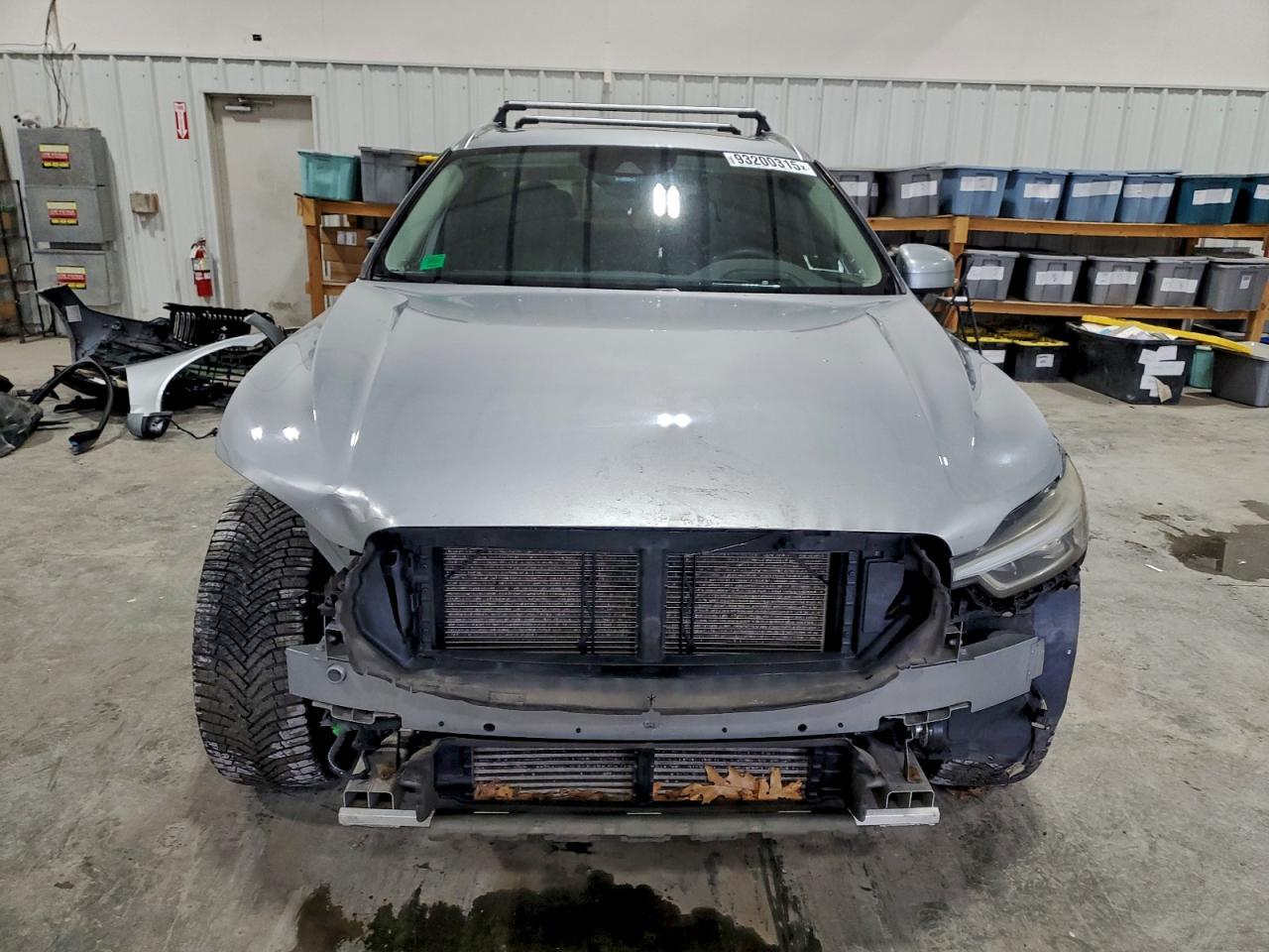 2018 VOLVO XC60