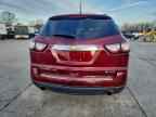 2017 CHEVROLET TRAVERSE
