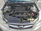 2011 SUBARU Legacy