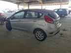 2012 FORD Fiesta