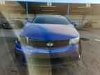 2012 KIA FORTE