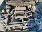 2010 SUBARU Outback