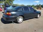 2000 CHEVROLET MALIBU