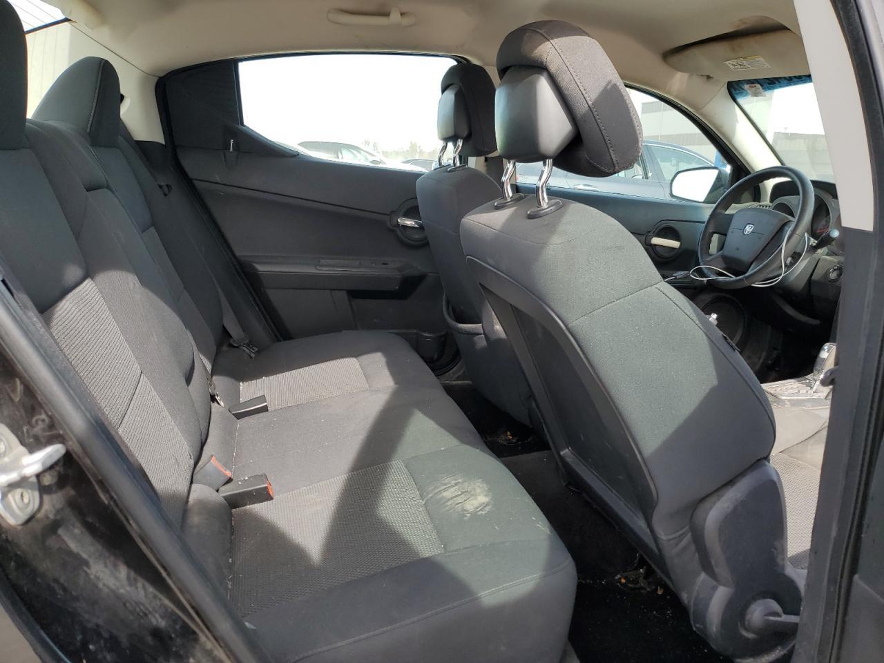 2010 DODGE Avenger