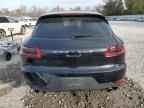 2016 PORSCHE Macan