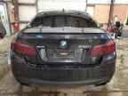 2013 BMW 5 series