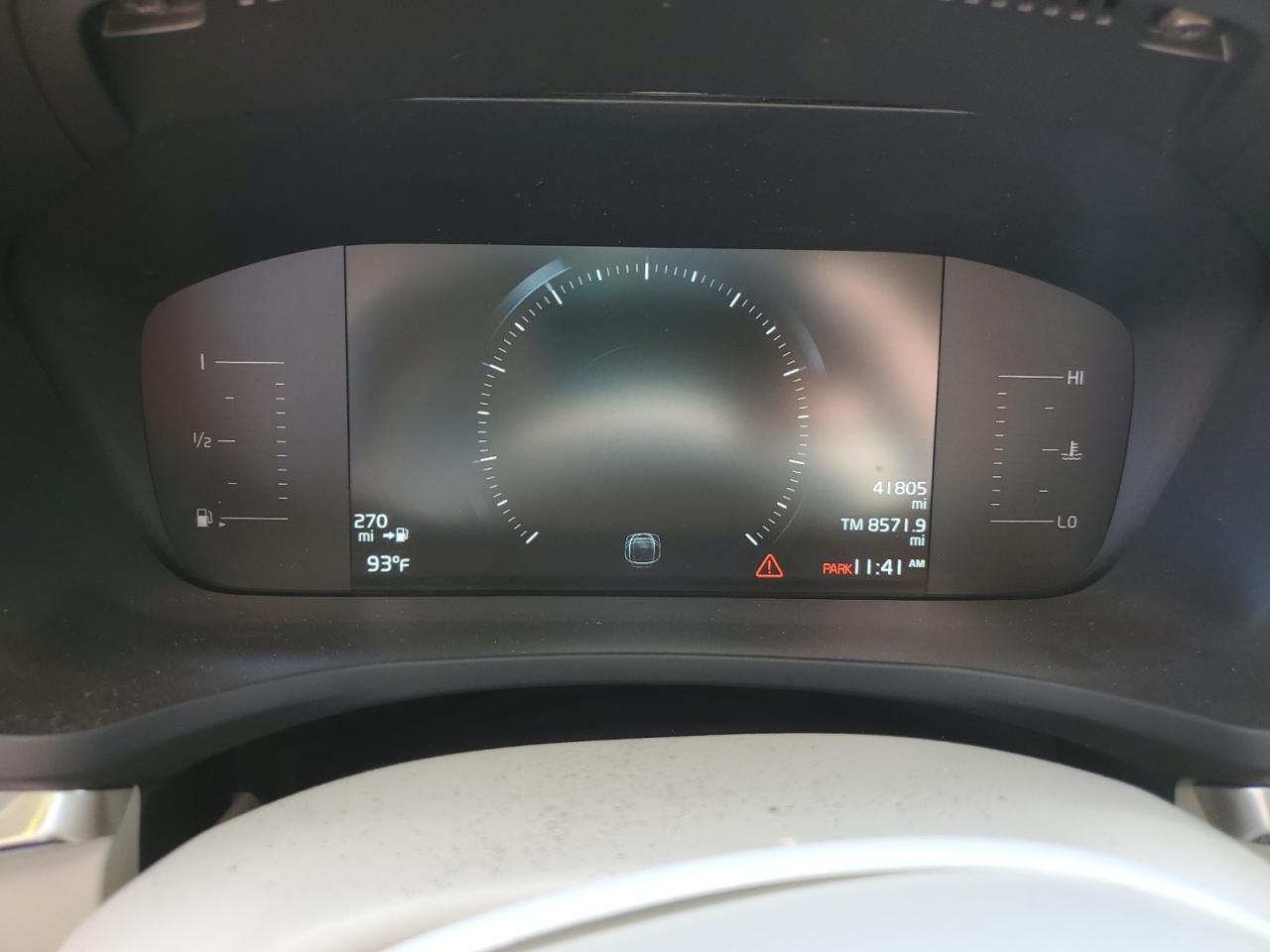 2019 VOLVO S60