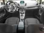 2016 FORD Fiesta