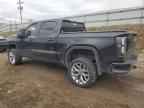 2021 GMC Sierra