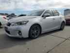 2012 LEXUS CT 200