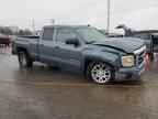 2014 GMC Sierra