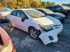 2011 TOYOTA COROLLA
