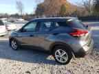 2019 NISSAN KICKS