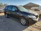 2016 NISSAN PATHFINDER
