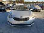 2014 KIA FORTE