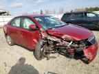 2012 KIA FORTE
