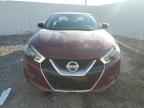 2017 NISSAN Maxima
