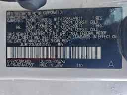 2008 LEXUS Gx 470