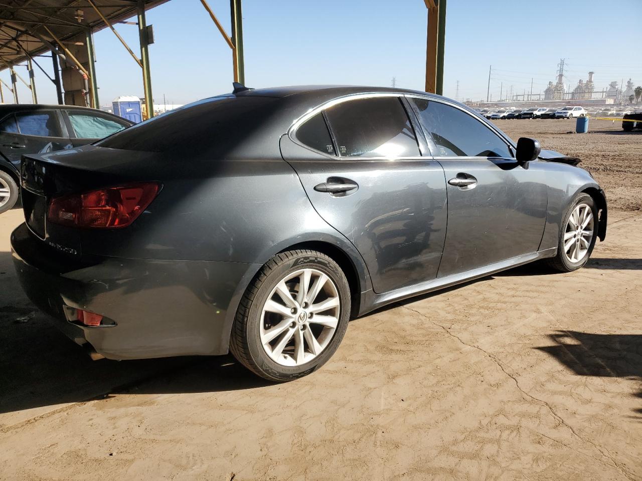 2008 LEXUS IS 250