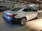 2013 LEXUS ES 300H