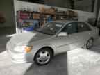 2003 TOYOTA Avalon