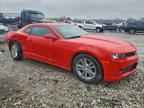 2015 CHEVROLET Camaro