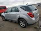 2010 CHEVROLET EQUINOX