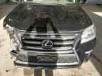 2016 LEXUS GX 460