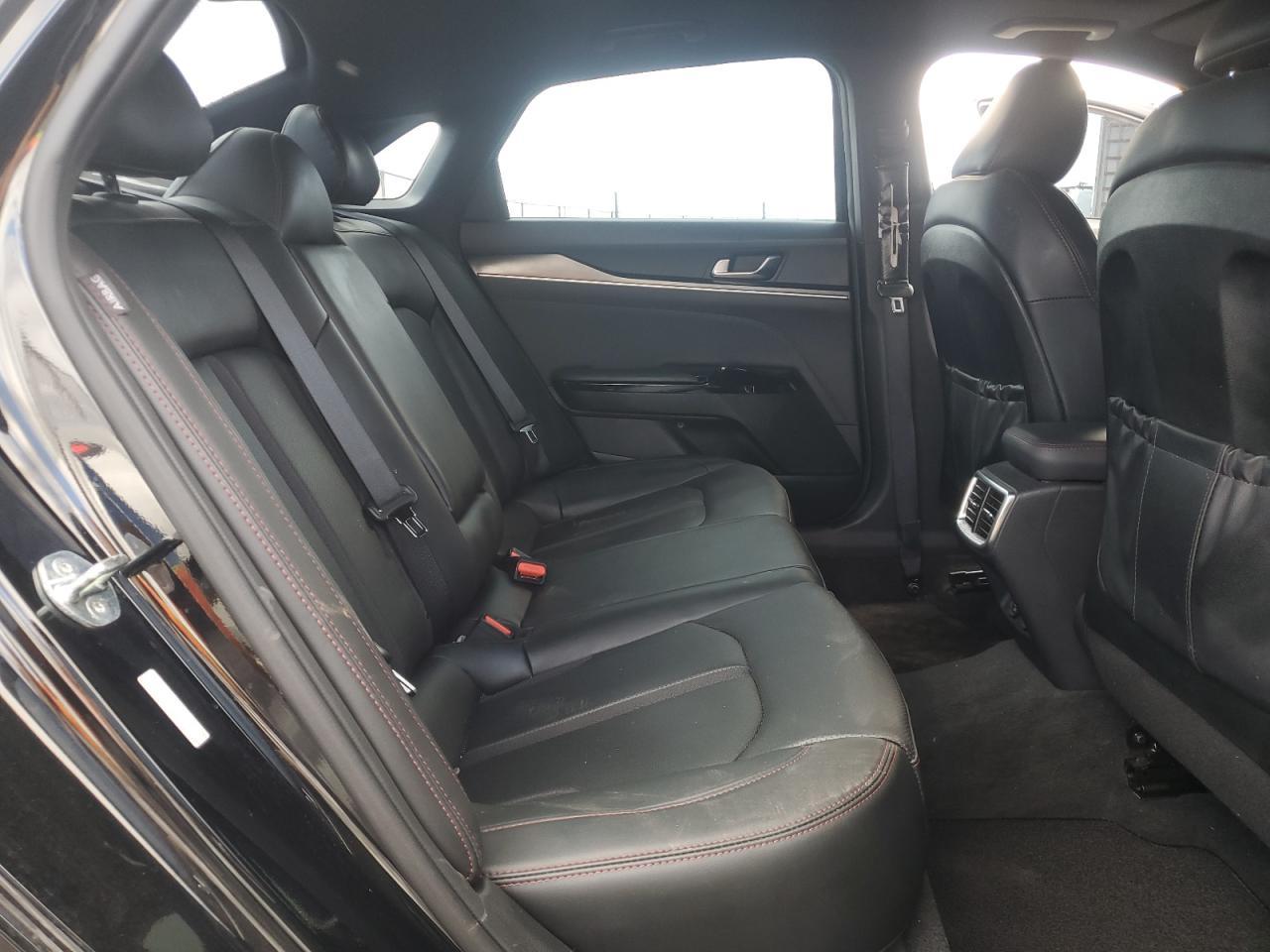 2024 KIA K5