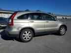 2007 HONDA CR-V