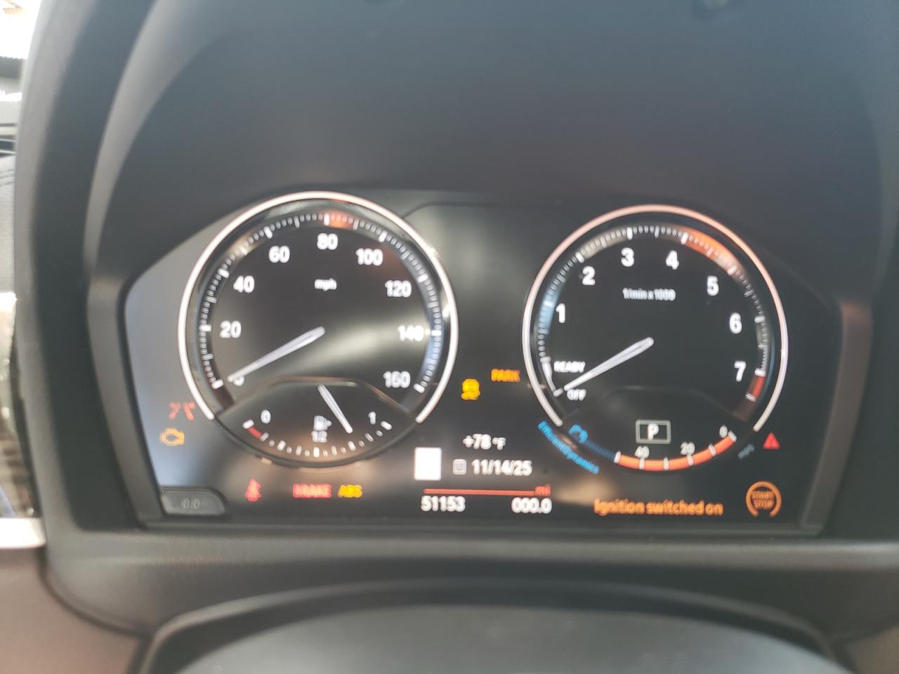 2021 BMW X1