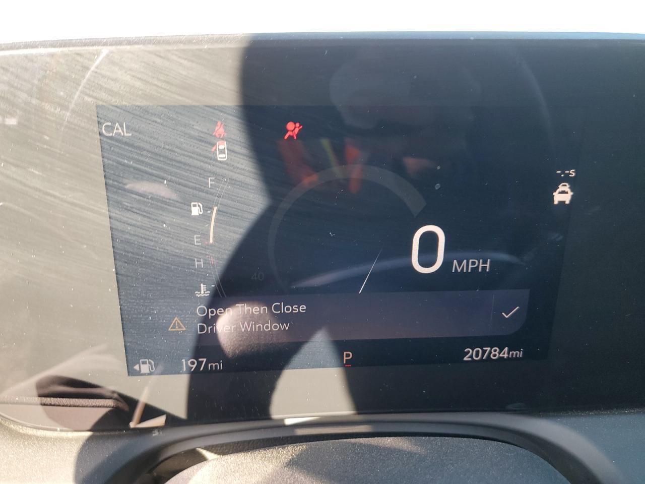2024 BUICK Encore GX