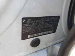 2011 BMW 7 series