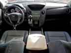 2010 HONDA PILOT