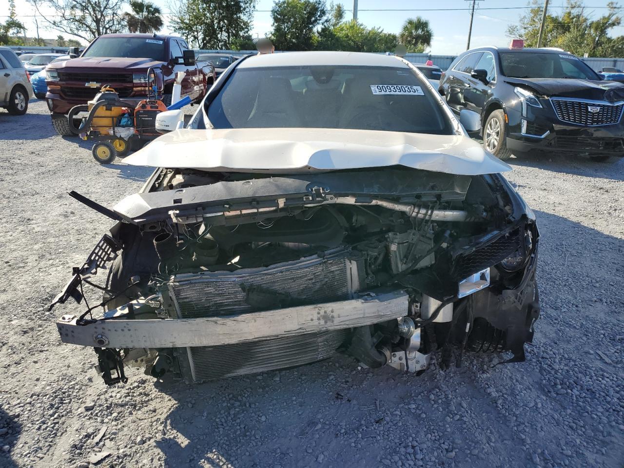 2017 MERCEDES-BENZ CLA-Class