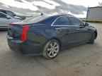 2014 CADILLAC ATS