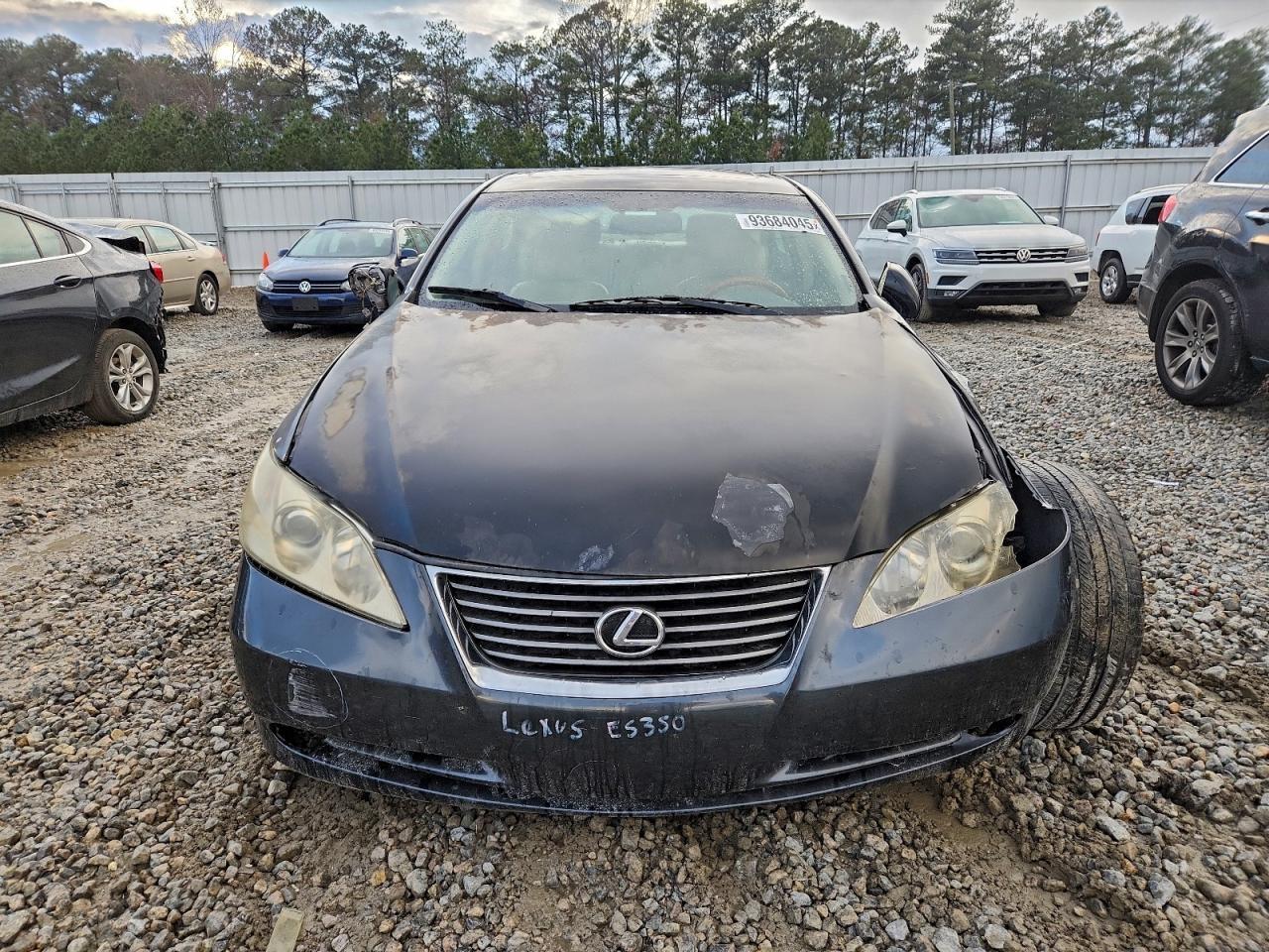 2010 LEXUS ES 350