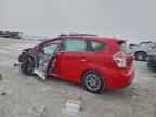 2017 TOYOTA PRIUS V