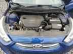 2016 HYUNDAI ACCENT