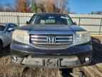 2013 HONDA PILOT