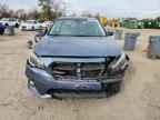2018 SUBARU Legacy