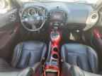 2011 NISSAN Juke