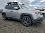 2015 JEEP Renegade