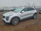 2019 CADILLAC XT4