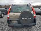 2005 HONDA CR-V