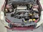 2012 SUBARU Legacy