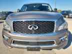2017 INFINITI QX80