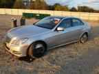2012 MERCEDES-BENZ E-Class