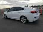 2016 CHEVROLET CRUZE